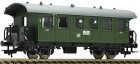 500201 Fleischmann Passenger car 2nd class type Ci Bay 10